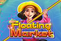 Floating Market